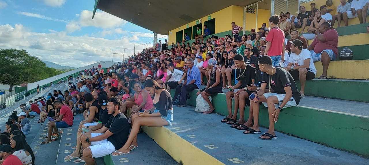 Camacã: Camacã conquista o 38º campeonato de futebol amador 2023